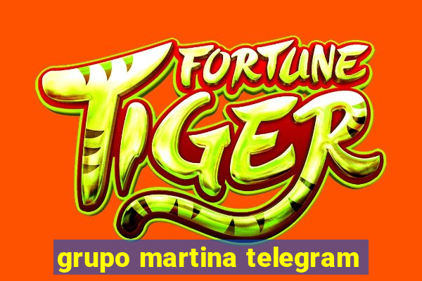 grupo martina telegram